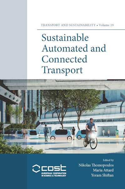 Sustainable Automated and Connected Transport