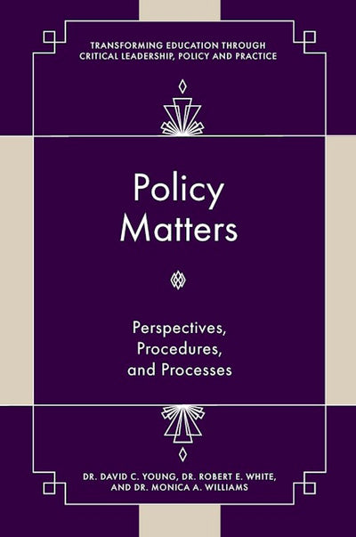 Policy Matters