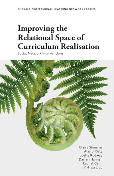 Improving the Relational Space of Curriculum Realisation