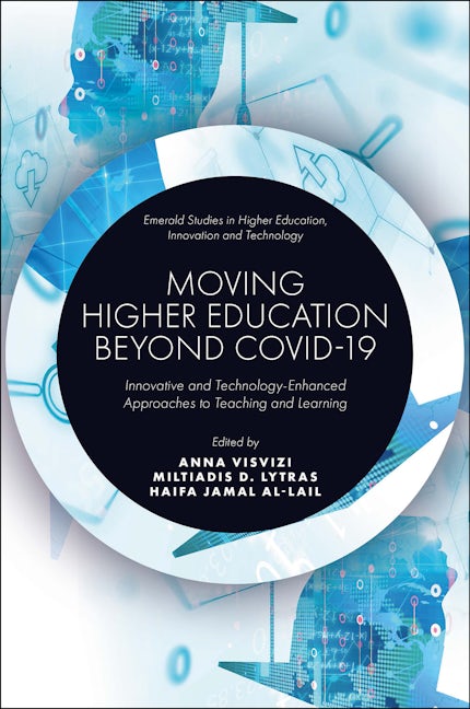 Moving Higher Education Beyond Covid-19