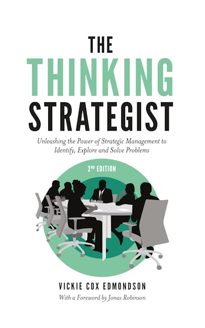 The Thinking Strategist