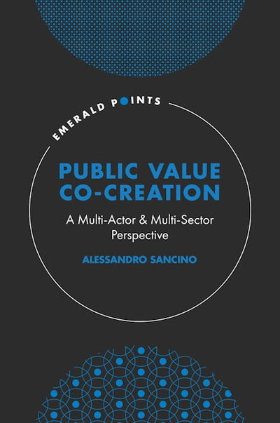 Public Value Co-Creation