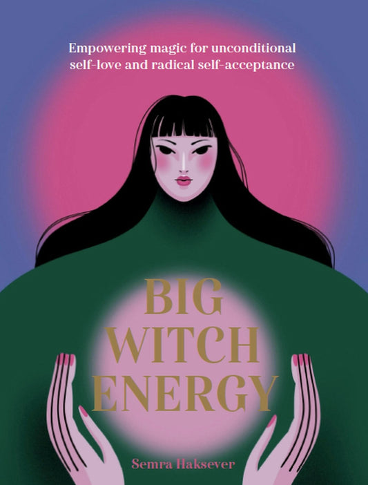 Big Witch Energy