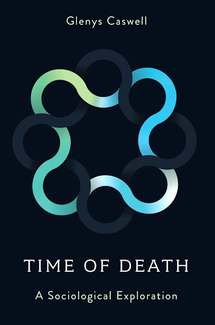 Book cover image for Time of Death ISBN: 9781804550069