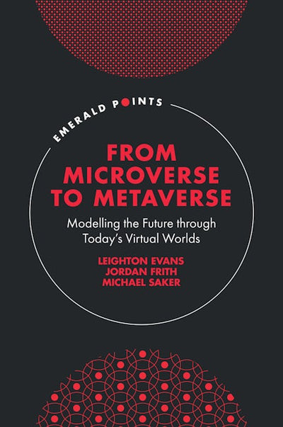 From Microverse to Metaverse