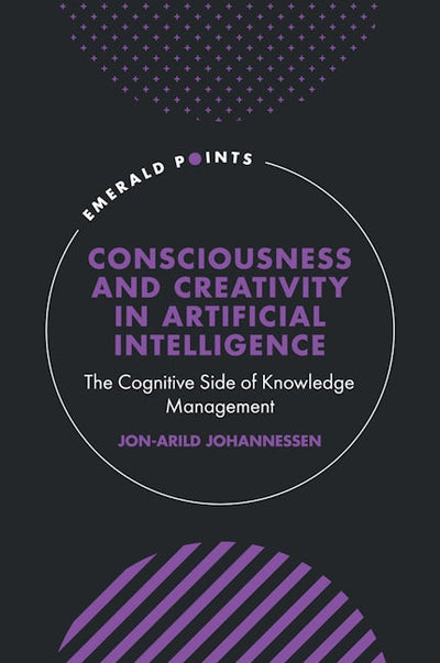 Consciousness and Creativity in Artificial Intelligence