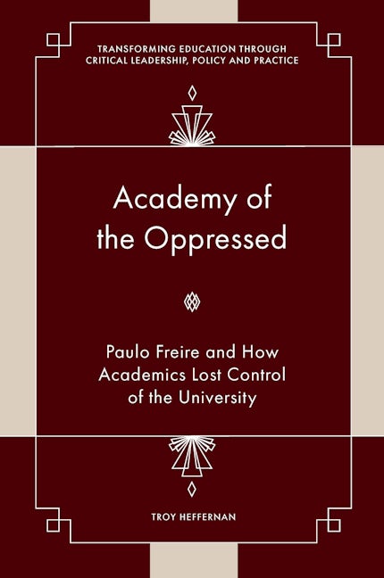 Academy of the Oppressed