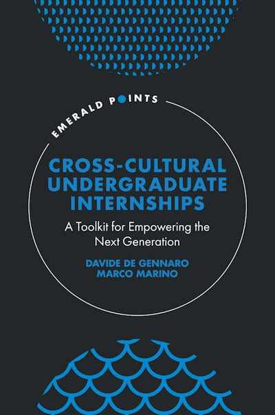 Cross-Cultural Undergraduate Internships