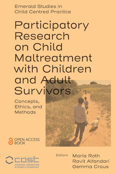 Participatory Research on Child Maltreatment with Children and Adult Survivors