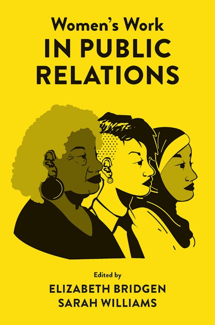 Women’s Work in Public Relations