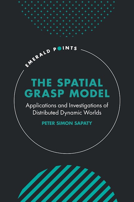 The Spatial Grasp Model