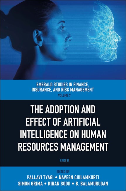 The Adoption and Effect of Artificial Intelligence on Human Resources Management