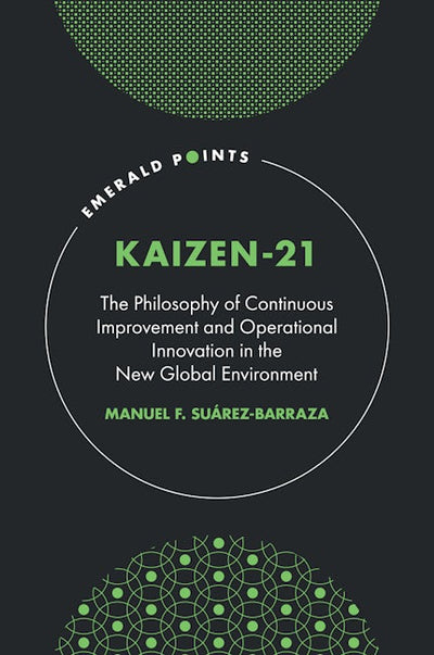 KAIZEN-21