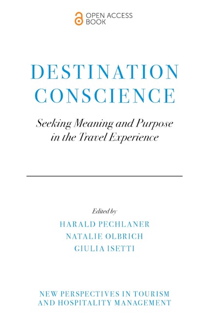 Destination Conscience
