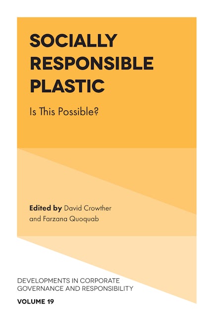 Socially Responsible Plastic