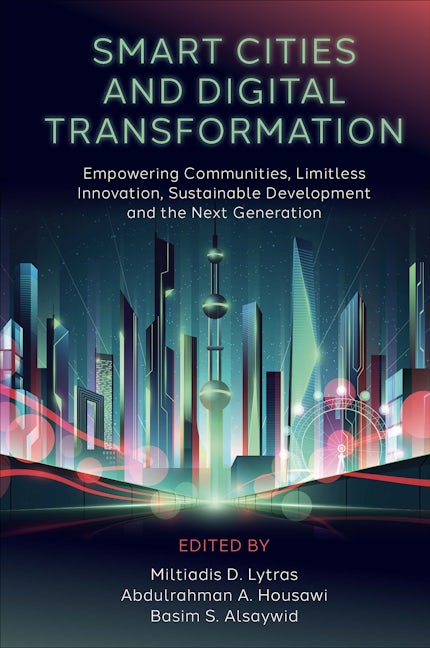 Smart Cities and Digital Transformation