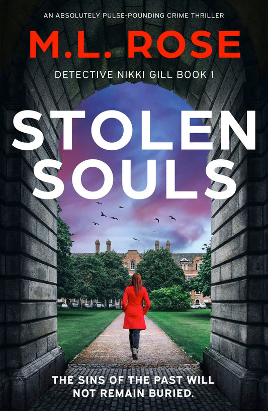 Stolen Souls