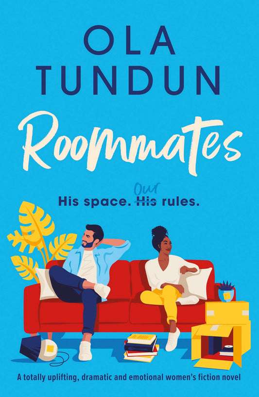 Roommates