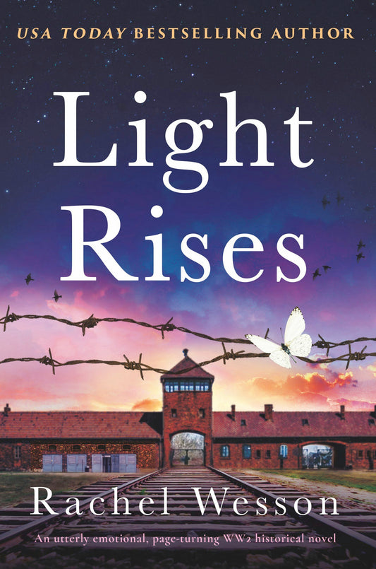 Light Rises