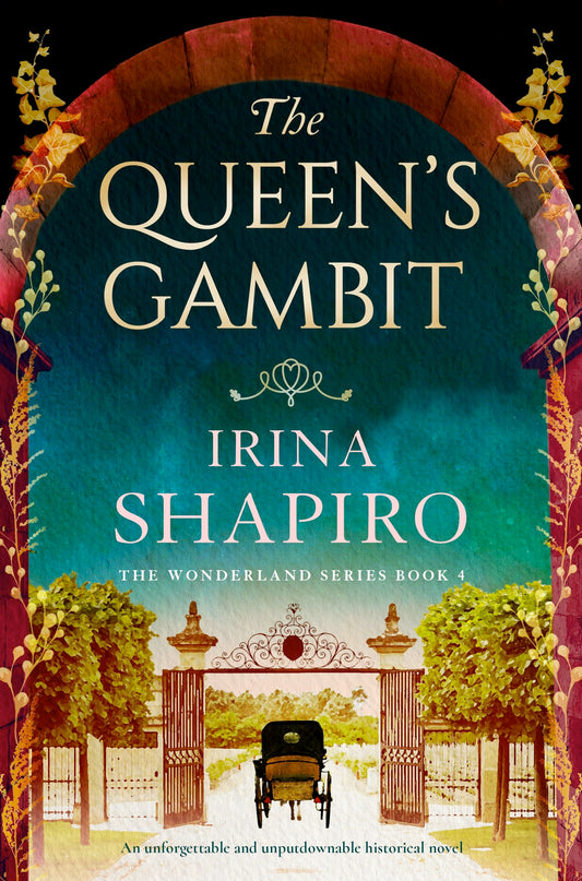 The Queen's Gambit