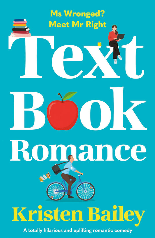 Textbook Romance