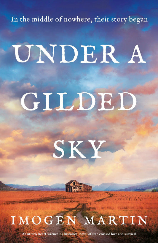 Under a Gilded Sky
