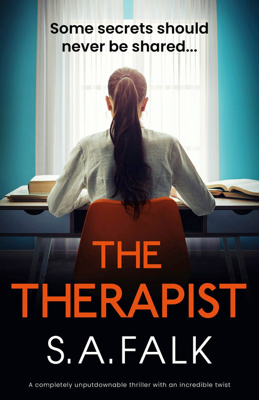 The Therapist