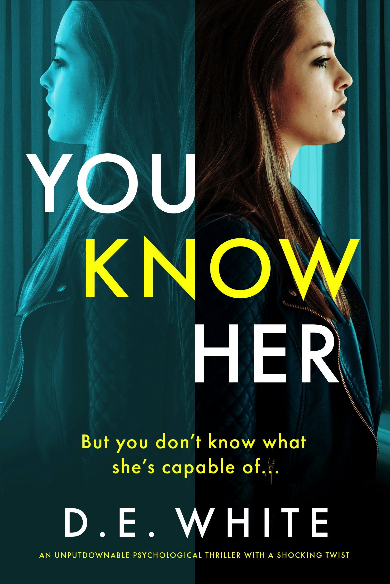 You Know Her