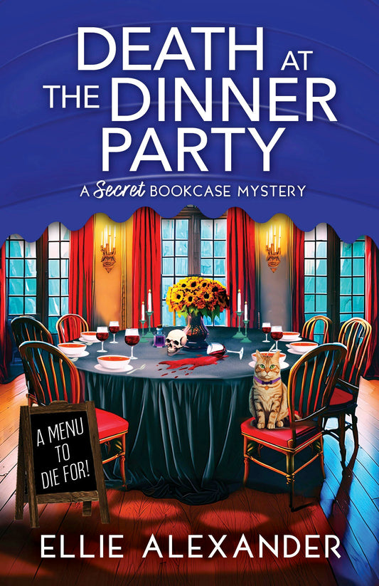 Death at the Dinner Party