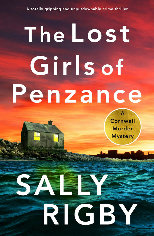 The Lost Girls of Penzance