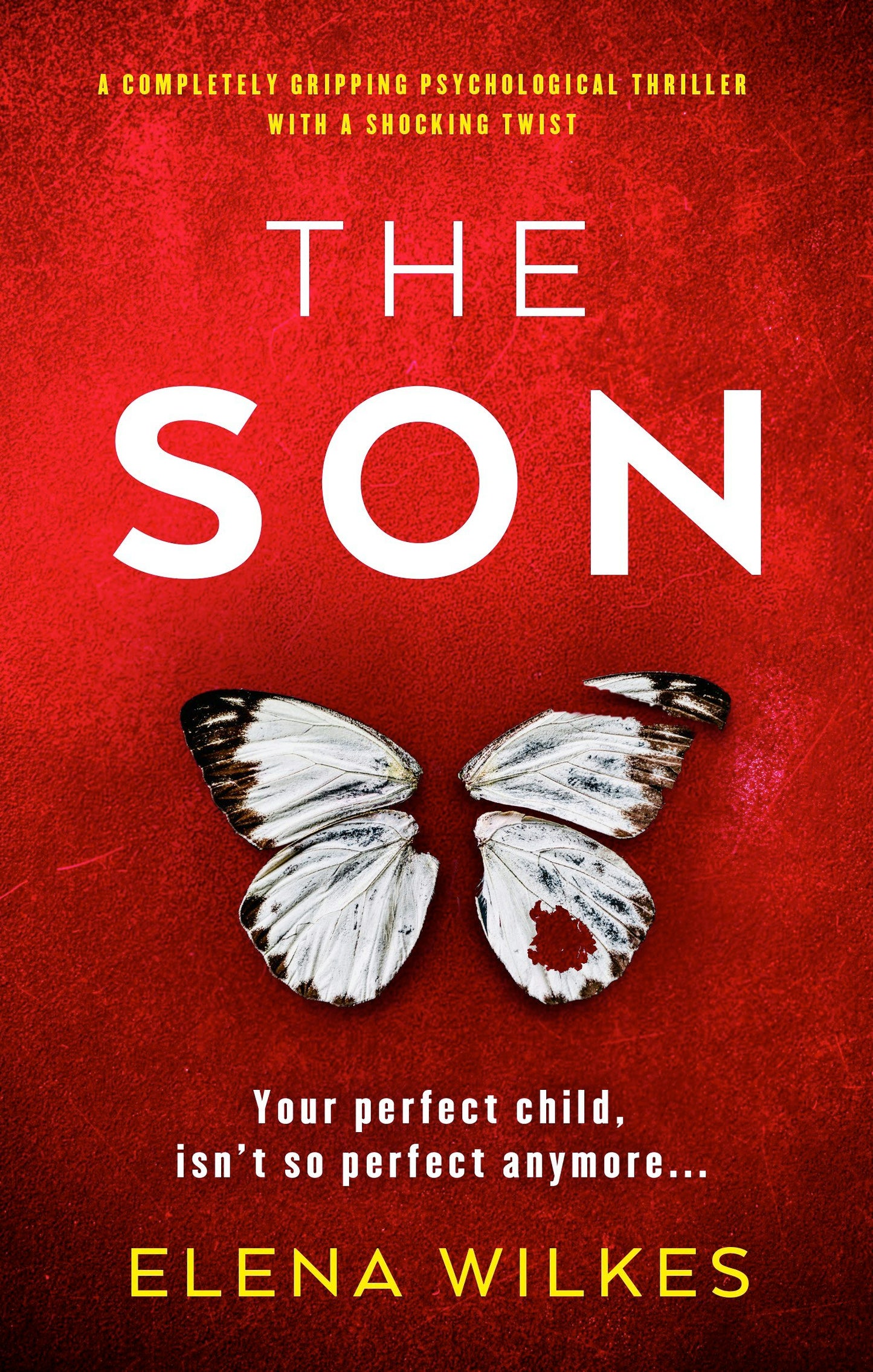 Book cover image for The Son ISBN: 9781805082637