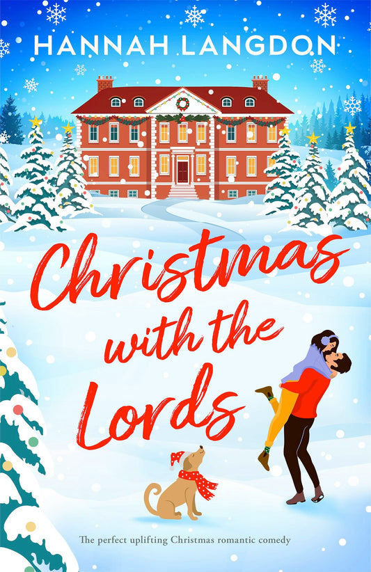 Christmas with the Lords
