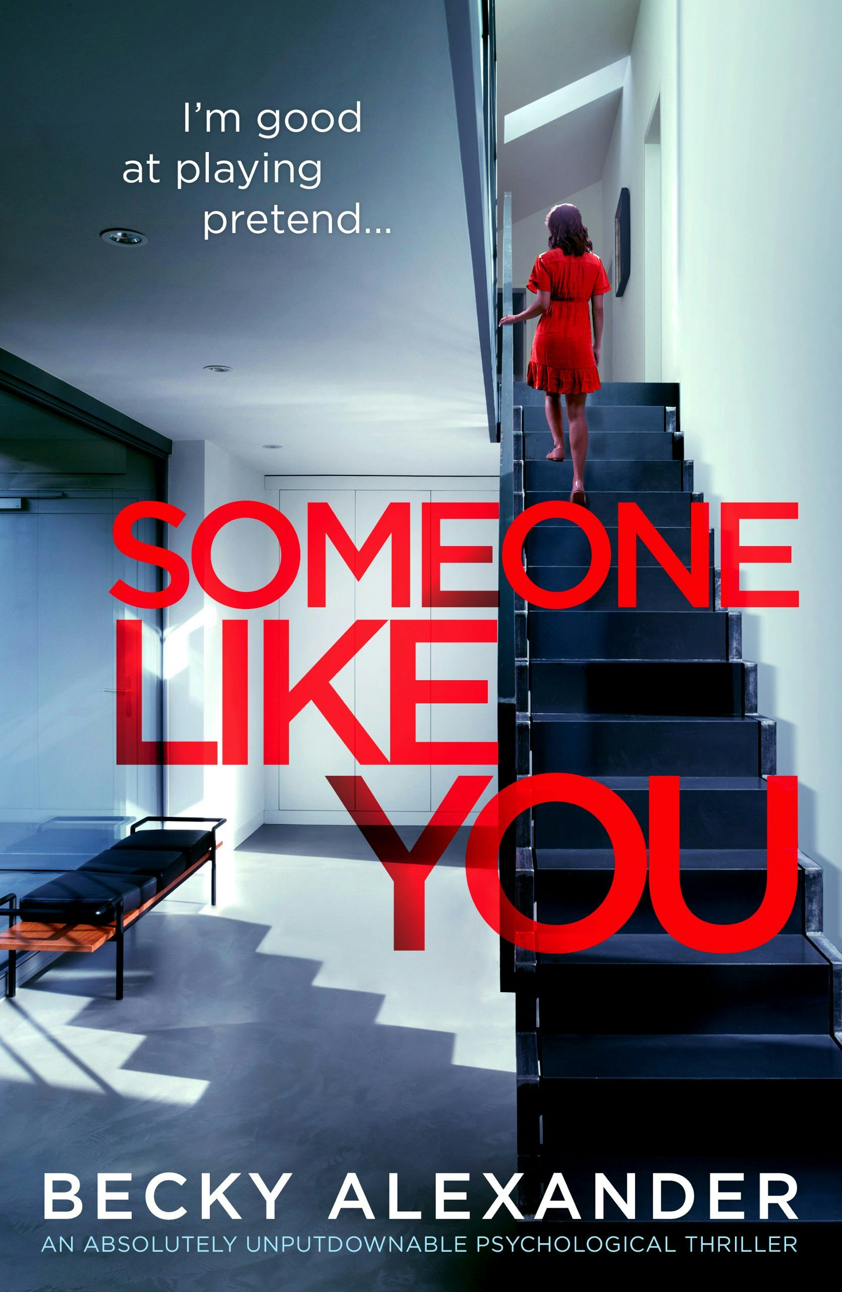 Someone Like You