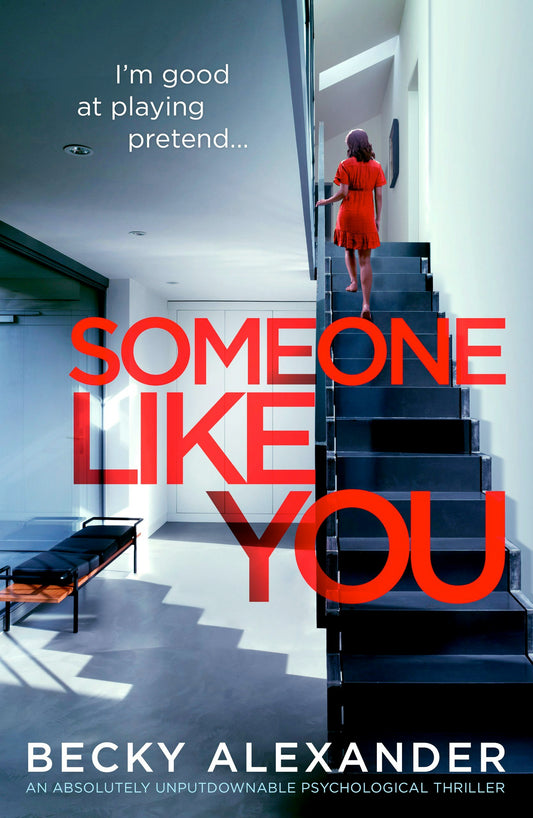 Someone Like You