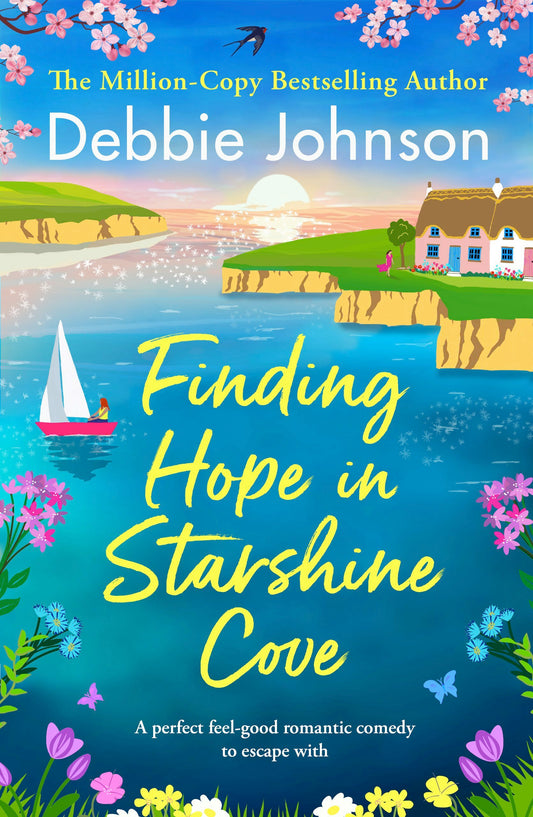 Finding Hope in Starshine Cove