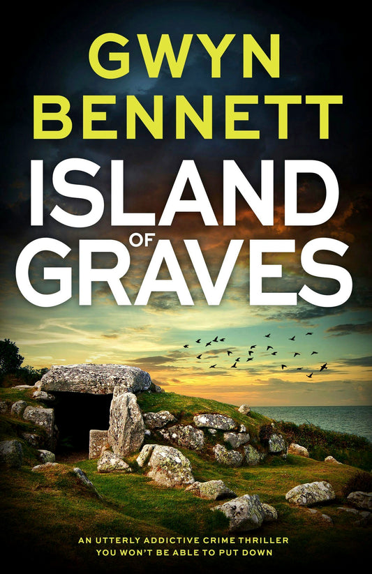 Island of Graves