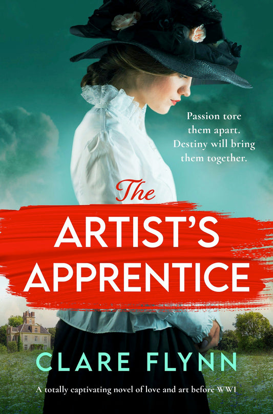 The Artist's Apprentice