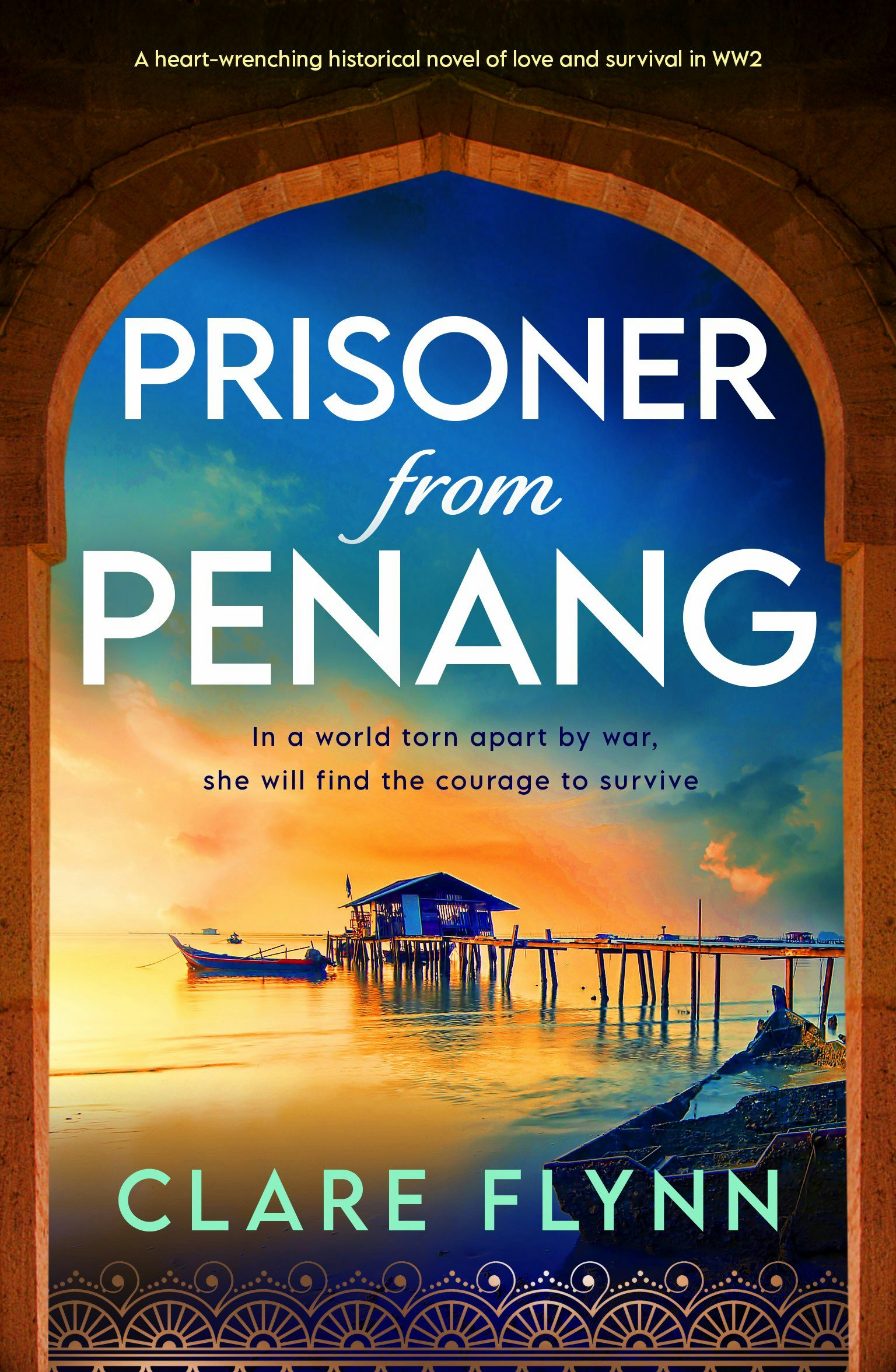 Prisoner from Penang