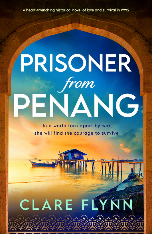 Prisoner from Penang
