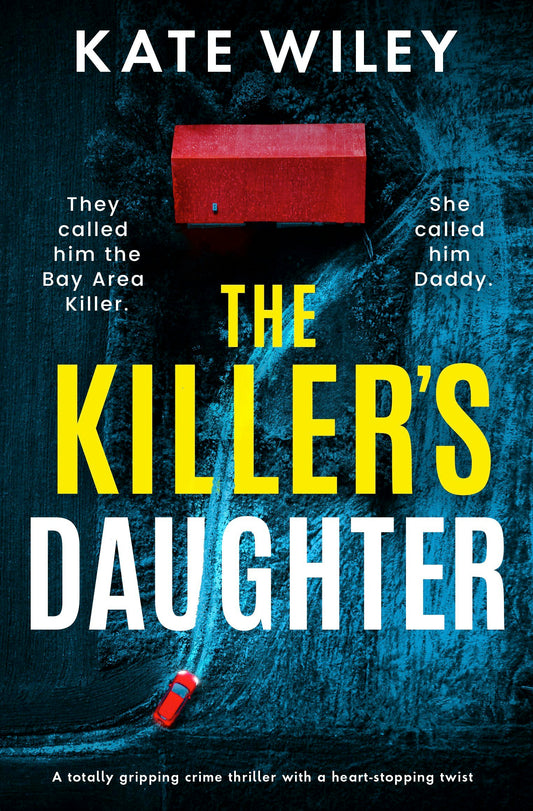 The Killer’s Daughter