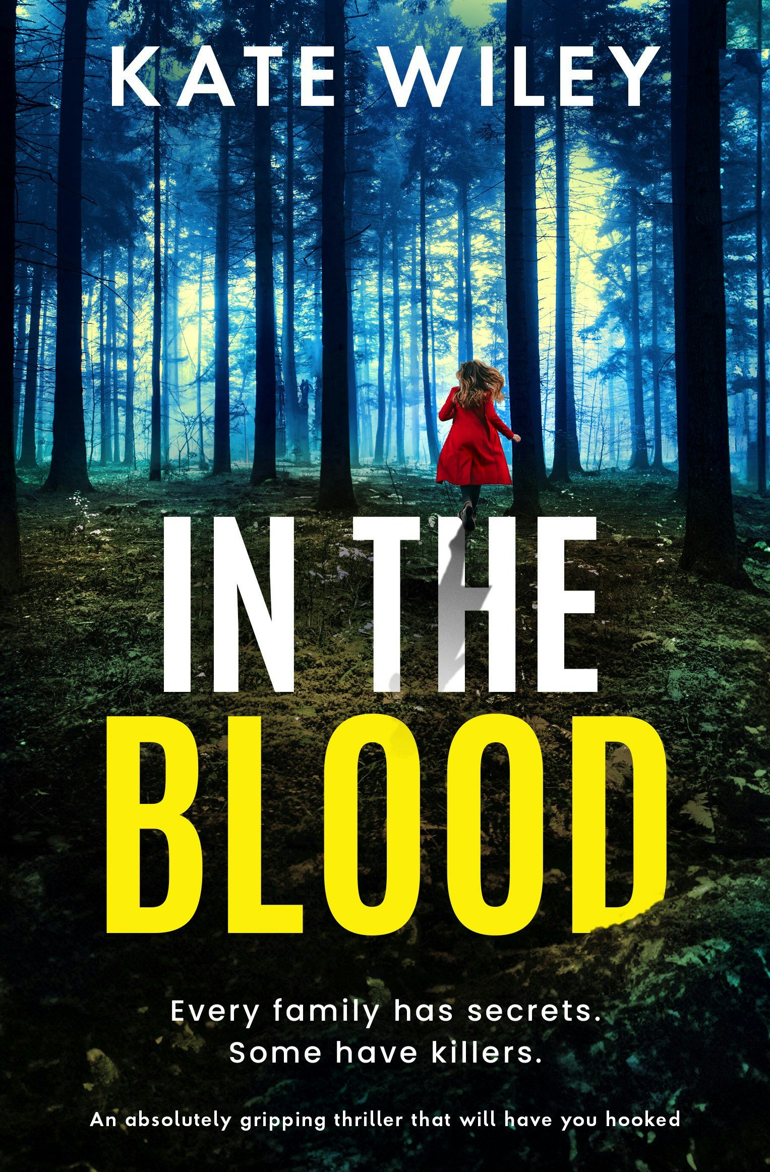 In the Blood