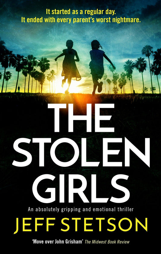 The Stolen Girls