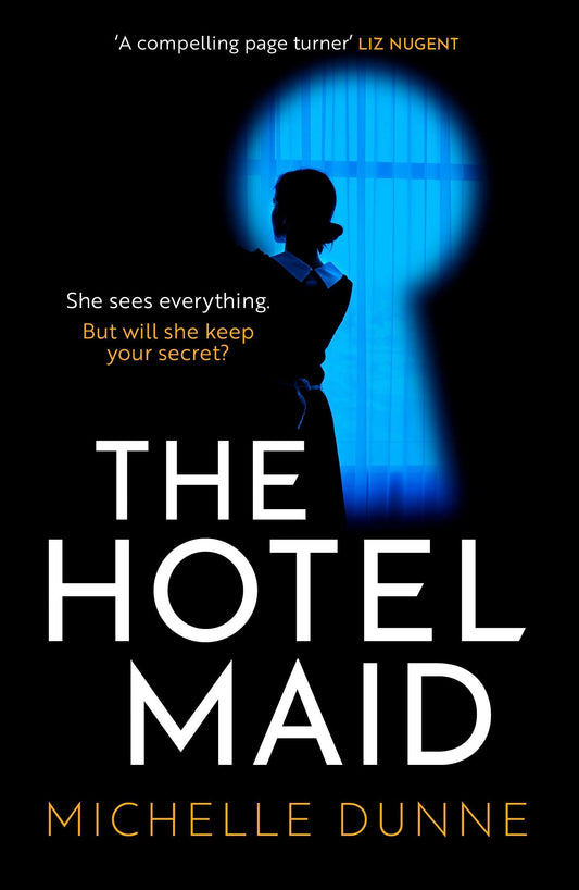 The Hotel Maid