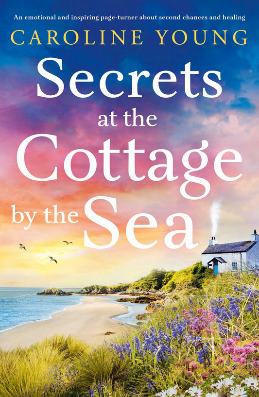 Secrets at the Cottage by the Sea