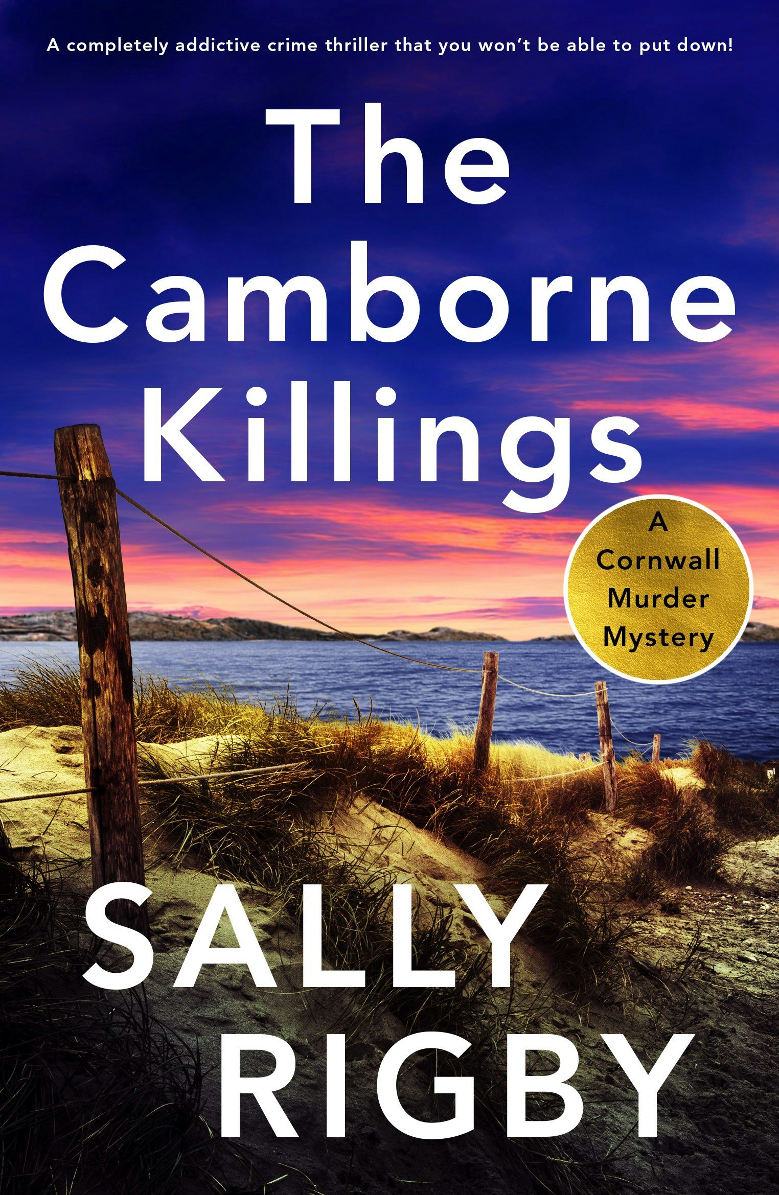 The Camborne Killings