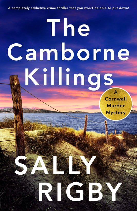 The Camborne Killings