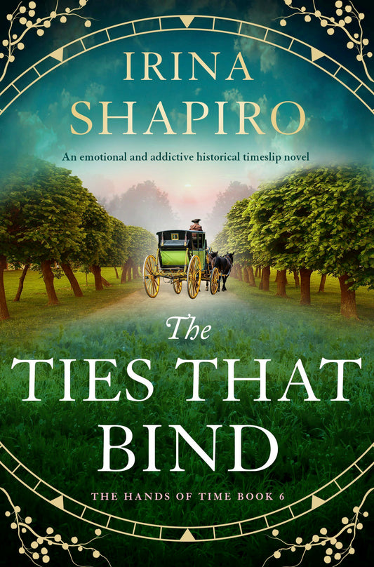 The Ties that Bind