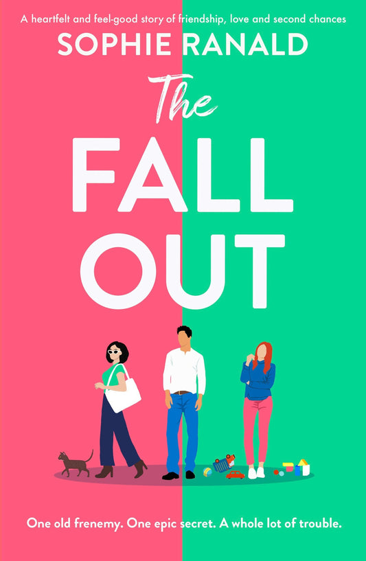 The Fall-Out