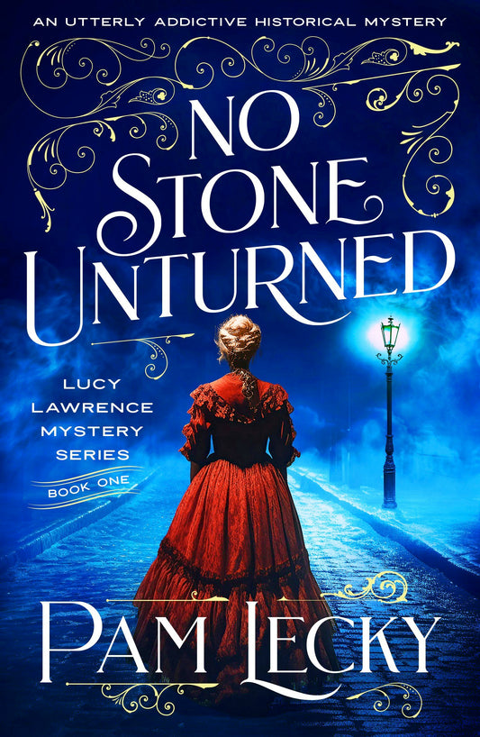 No Stone Unturned