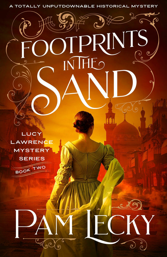 Footprints in the Sand